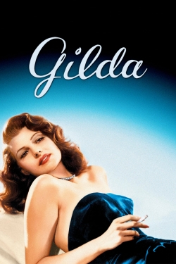 watch free Gilda