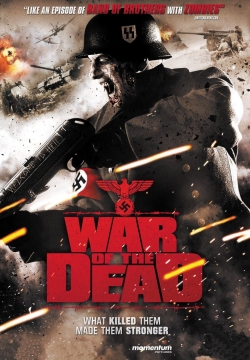 watch free War of the Dead