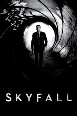 watch free Skyfall