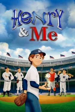 watch free Henry & Me
