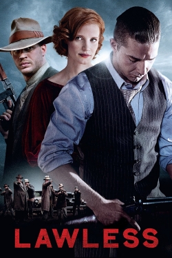 watch free Lawless