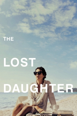 watch free The Lost Daughter