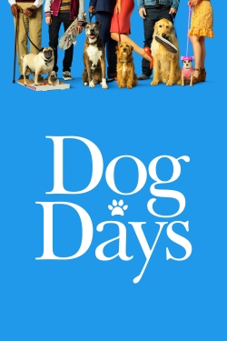watch free Dog Days