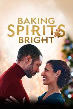 watch free Baking Spirits Bright