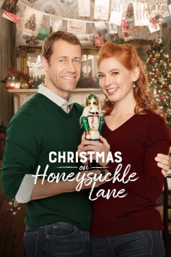 watch free Christmas on Honeysuckle Lane