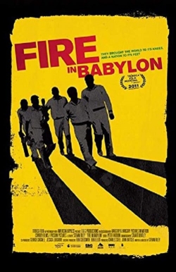 watch free Fire in Babylon