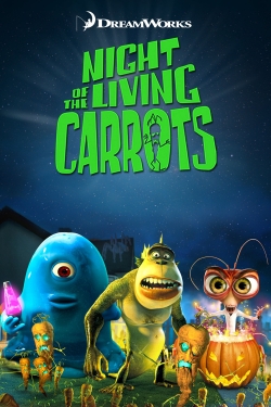 watch free Night of the Living Carrots