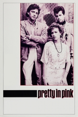 watch free Pretty in Pink