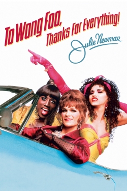 watch free To Wong Foo, Thanks for Everything! Julie Newmar