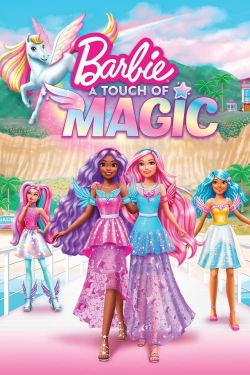 watch free Barbie: A Touch of Magic