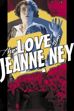 watch free The Love of Jeanne Ney