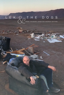 watch free Lek and the Dogs