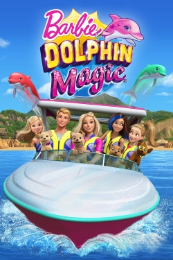 watch free Barbie: Dolphin Magic