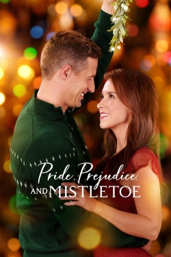 watch free Pride, Prejudice and Mistletoe