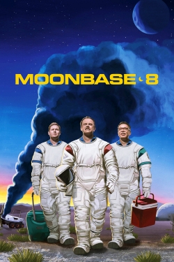 watch free Moonbase 8