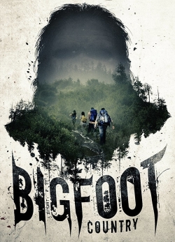 watch free Bigfoot Country