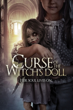watch free Curse of the Witch's Doll