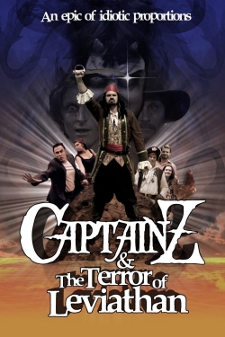 watch free Captain Z & the Terror of Leviathan