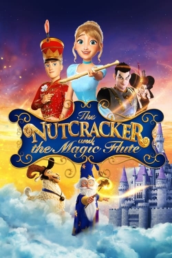 watch free The Nutcracker and The Magic Flute