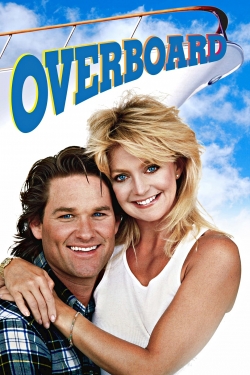 watch free Overboard