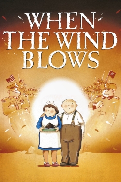 watch free When the Wind Blows