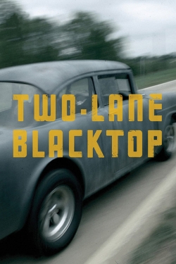 watch free Two-Lane Blacktop