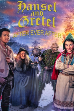 watch free Hansel & Gretel: After Ever After