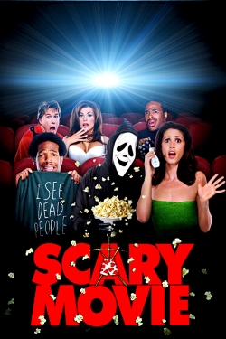 watch free Scary Movie