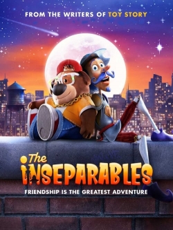 watch free The Inseparables