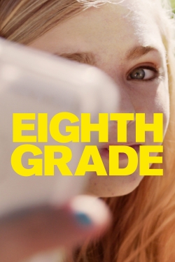 watch free Eighth Grade