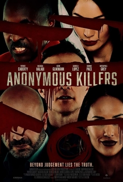 watch free Anonymous Killers