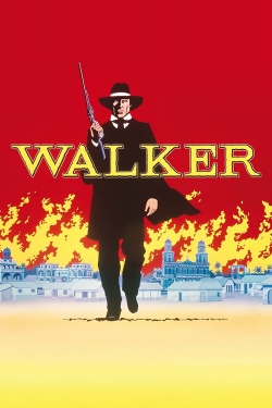 watch free Walker