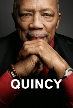 watch free Quincy