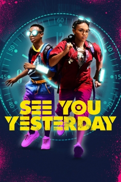 watch free See You Yesterday