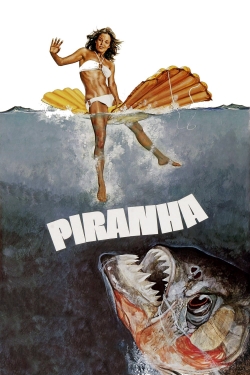 watch free Piranha