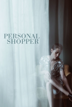 watch free Personal Shopper