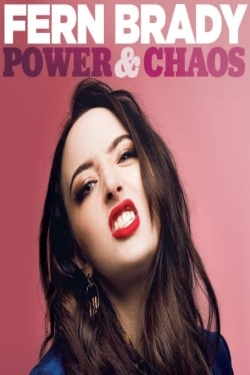 watch free Fern Brady: Power & Chaos