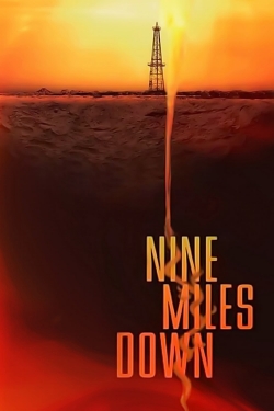 watch free Nine Miles Down