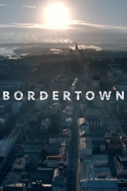 watch free Bordertown