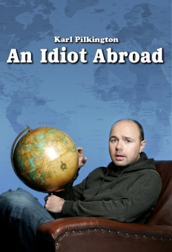 watch free An Idiot Abroad