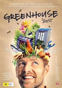 watch free Greenhouse by Joost