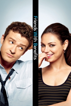 watch free Friends with Benefits