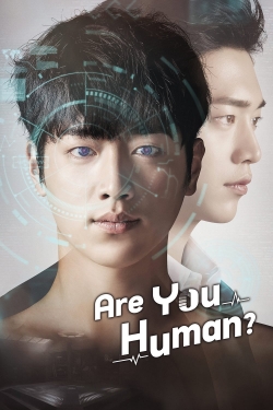 watch free Are You Human?