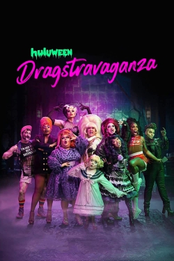 watch free Huluween Dragstravaganza