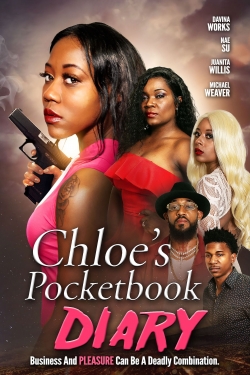 watch free Chloe's Pocketbook Diary