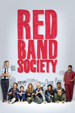 watch free Red Band Society