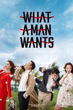 watch free What a Man Wants