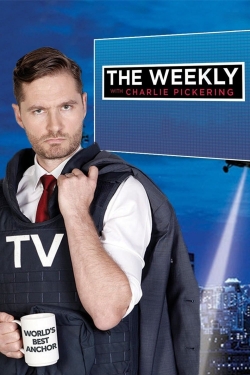 watch free The Weekly with Charlie Pickering