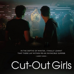 watch free Cut-Out Girls
