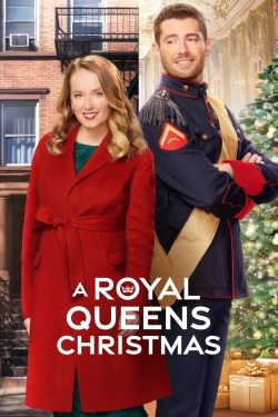 watch free A Royal Queens Christmas